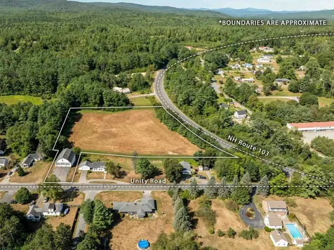 Unity Road Newport NH 03773