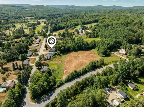 Unity Road Newport NH 03773