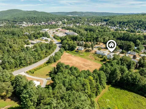 Unity Road Newport NH 03773