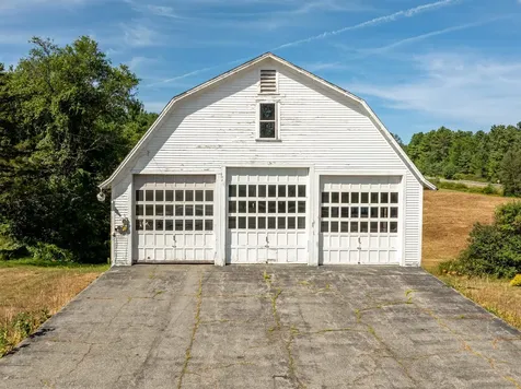 Unity Road Newport NH 03773