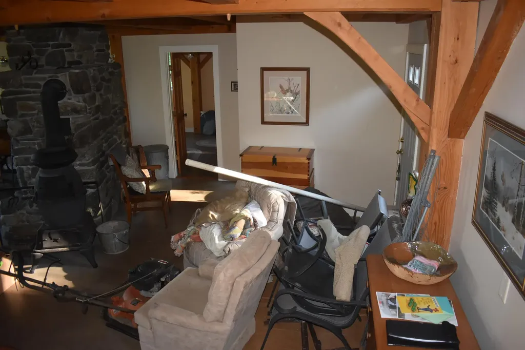 1982 Robtoy Road Lowell VT 05847