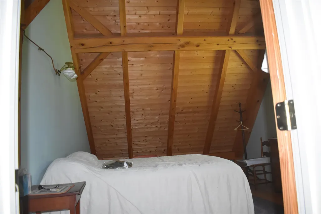 1982 Robtoy Road Lowell VT 05847