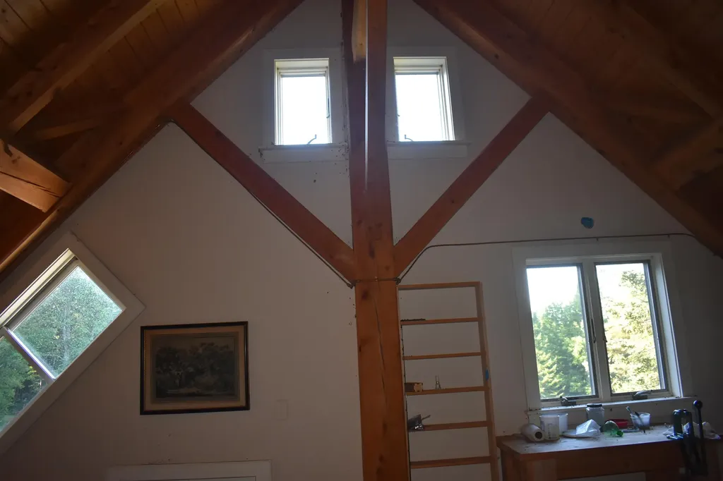 1982 Robtoy Road Lowell VT 05847