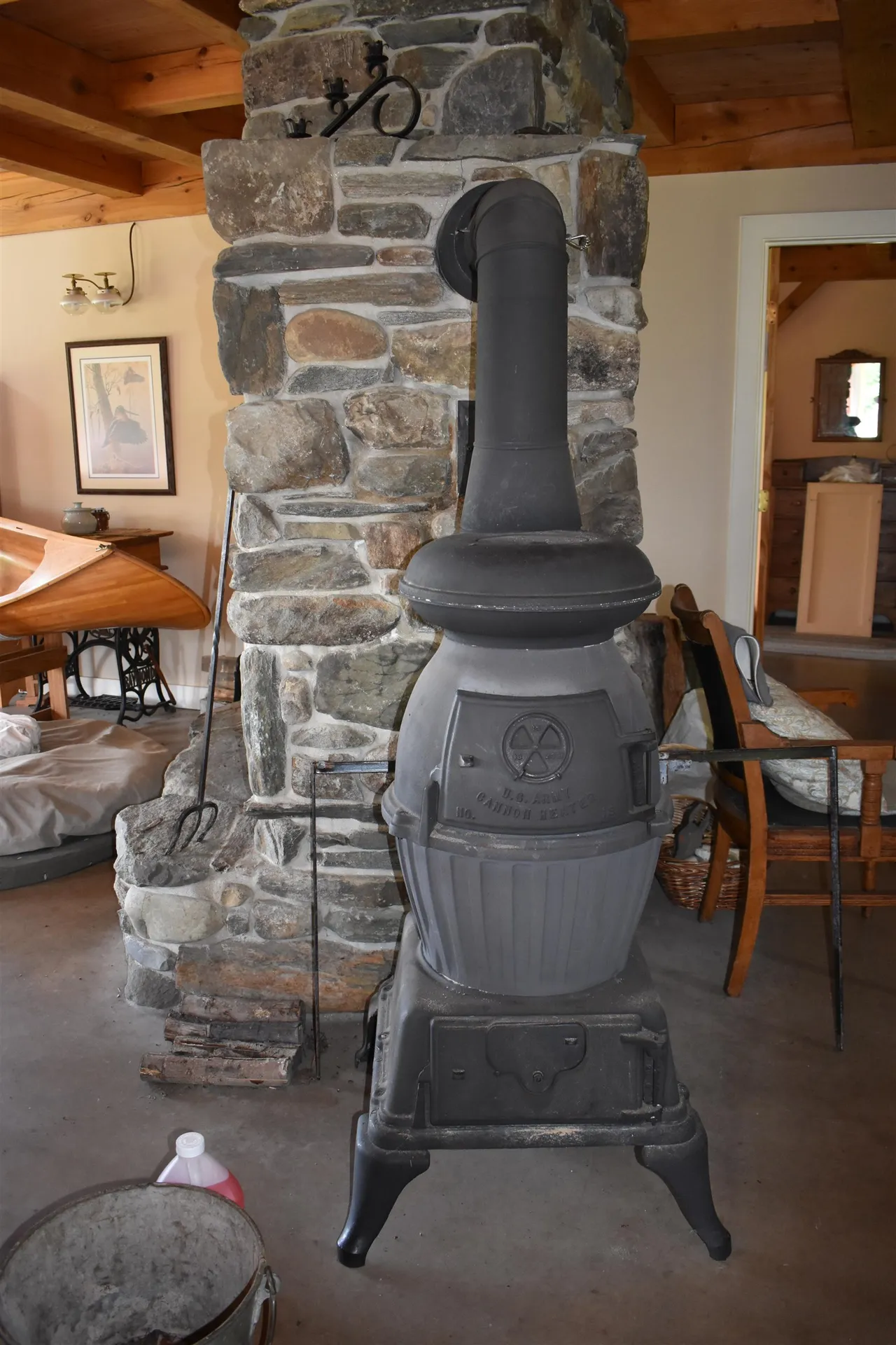 1982 Robtoy Road Lowell VT 05847