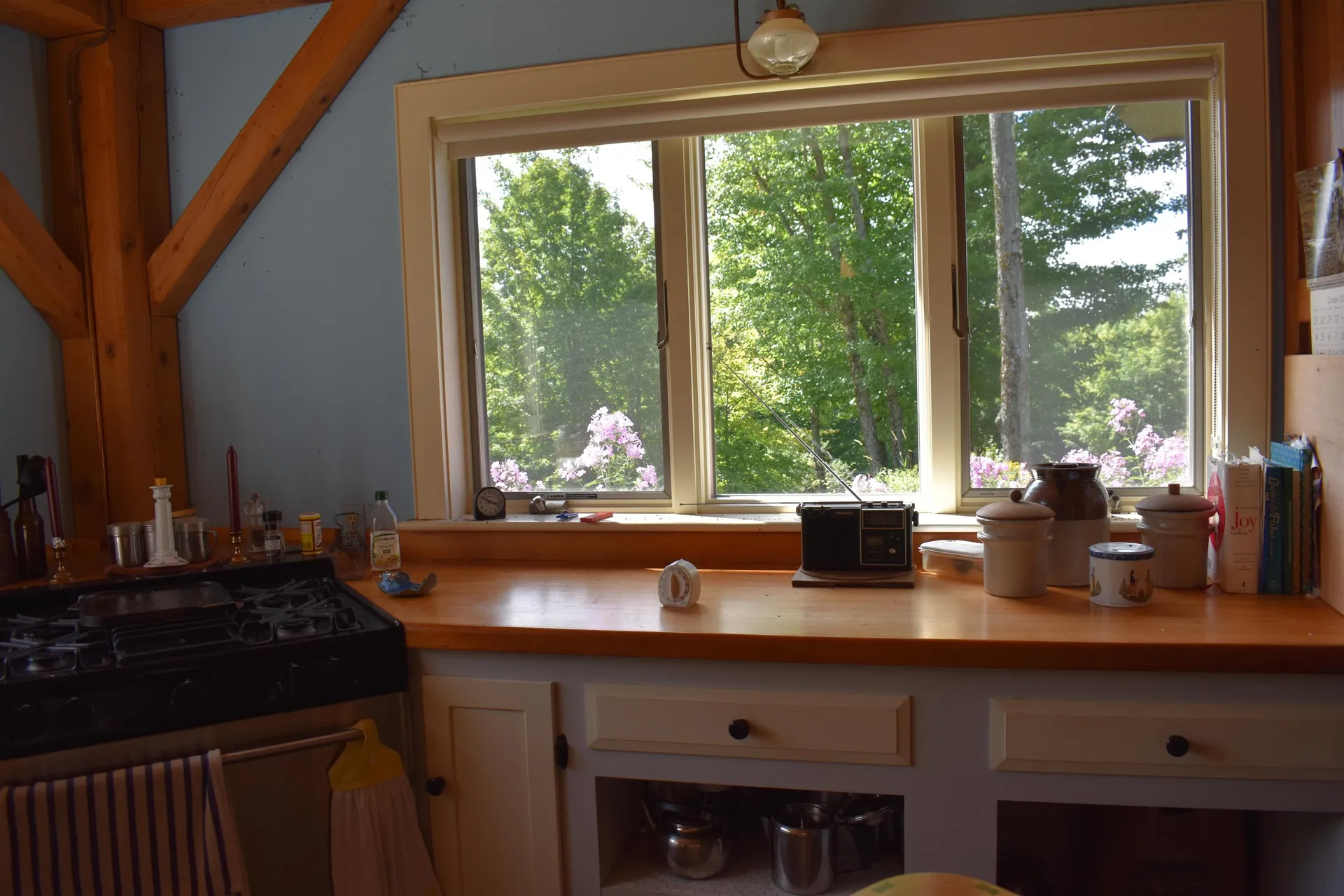 1982 Robtoy Road Lowell VT 05847