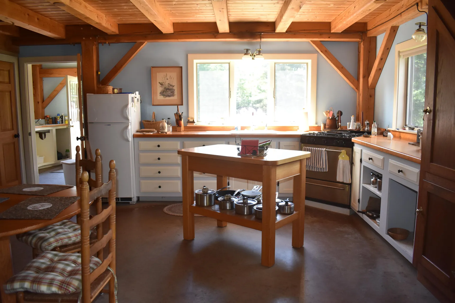 1982 Robtoy Road Lowell VT 05847