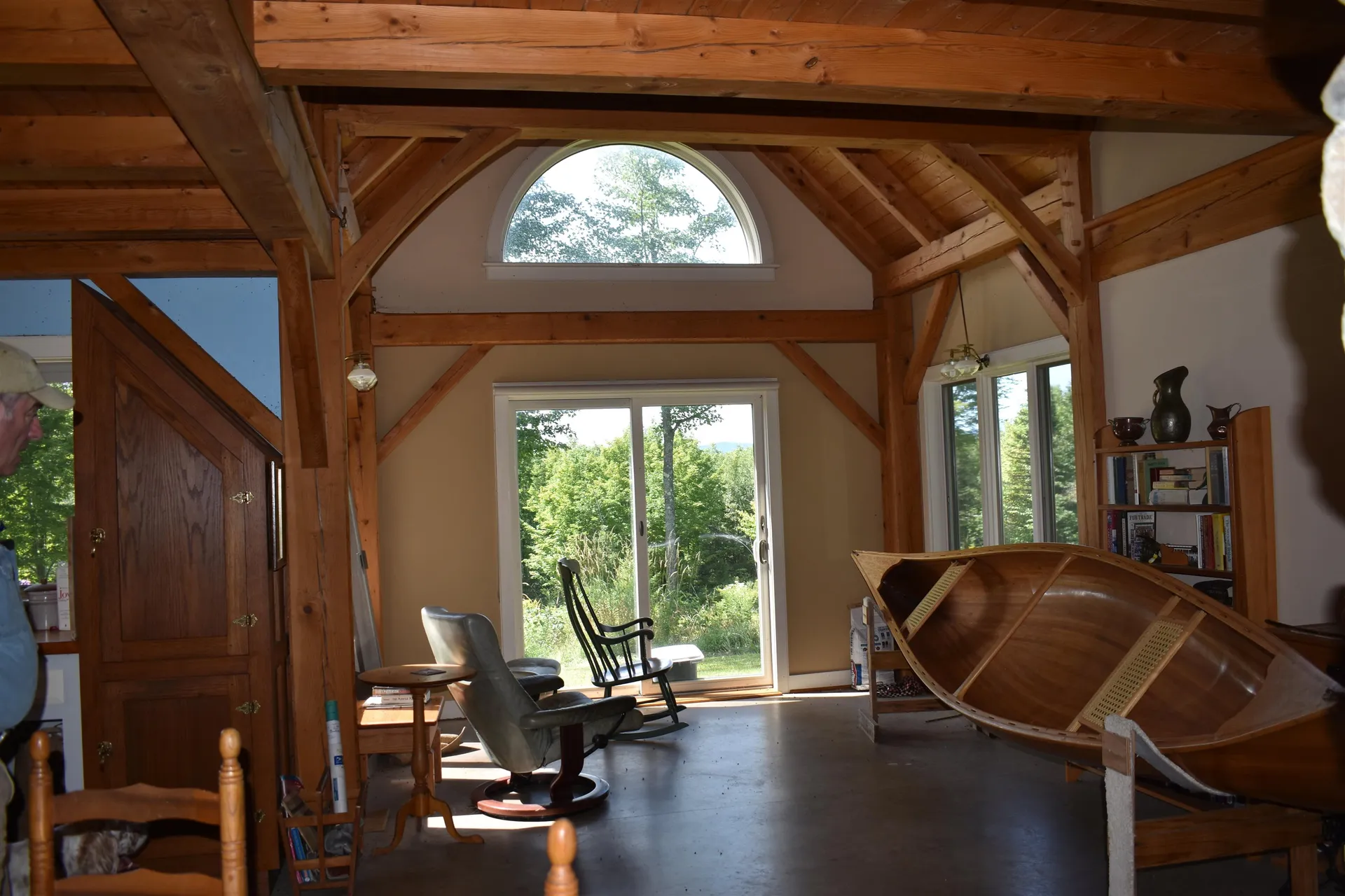 1982 Robtoy Road Lowell VT 05847