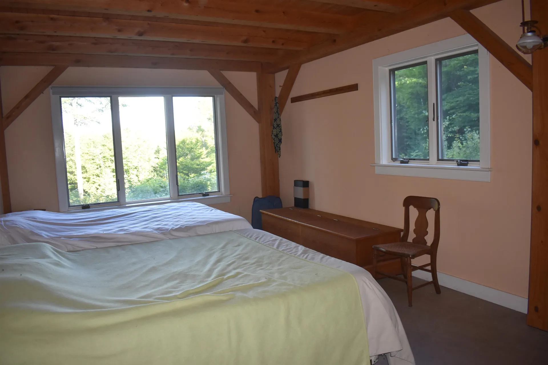 1982 Robtoy Road Lowell VT 05847