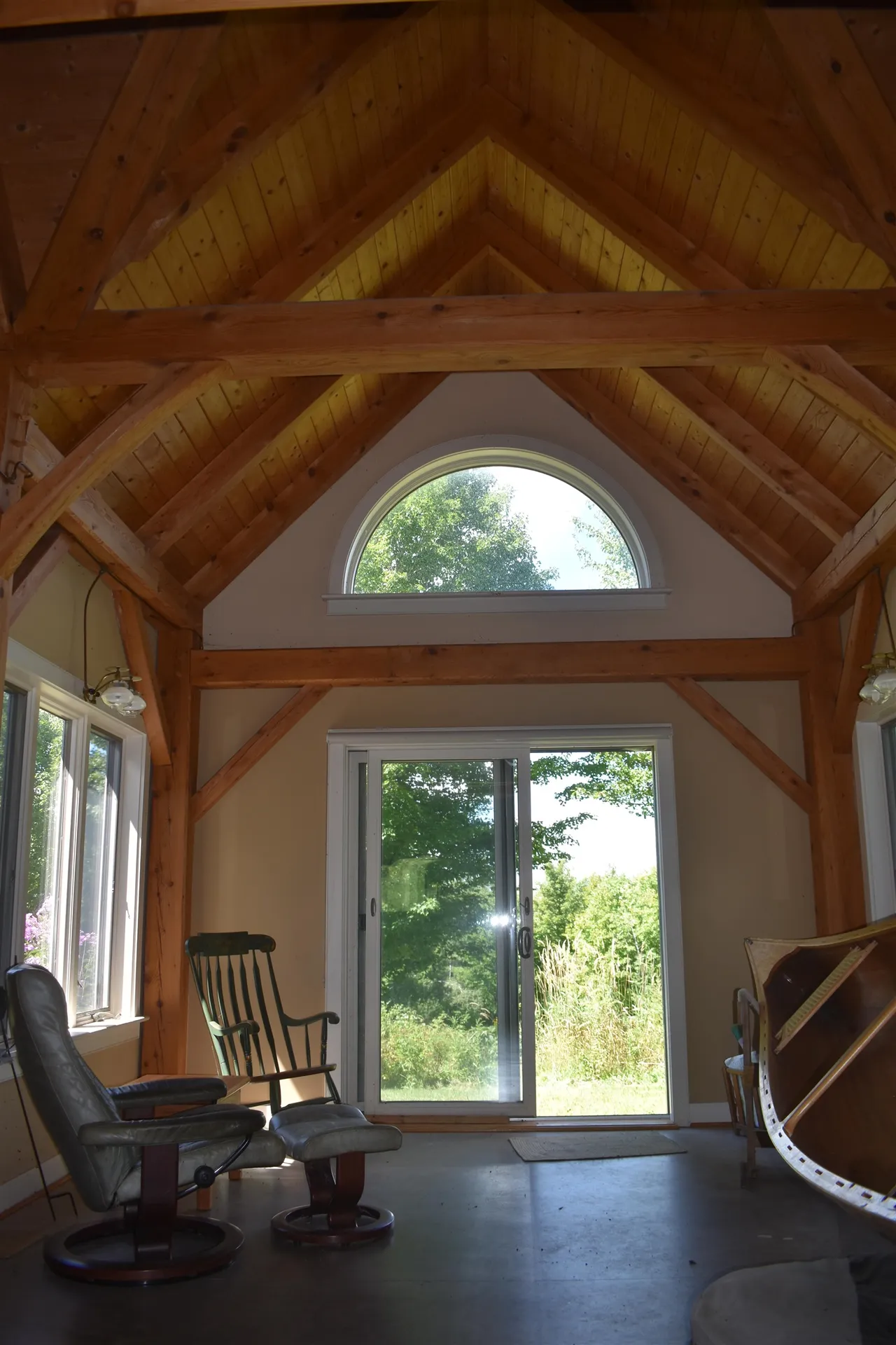 1982 Robtoy Road Lowell VT 05847