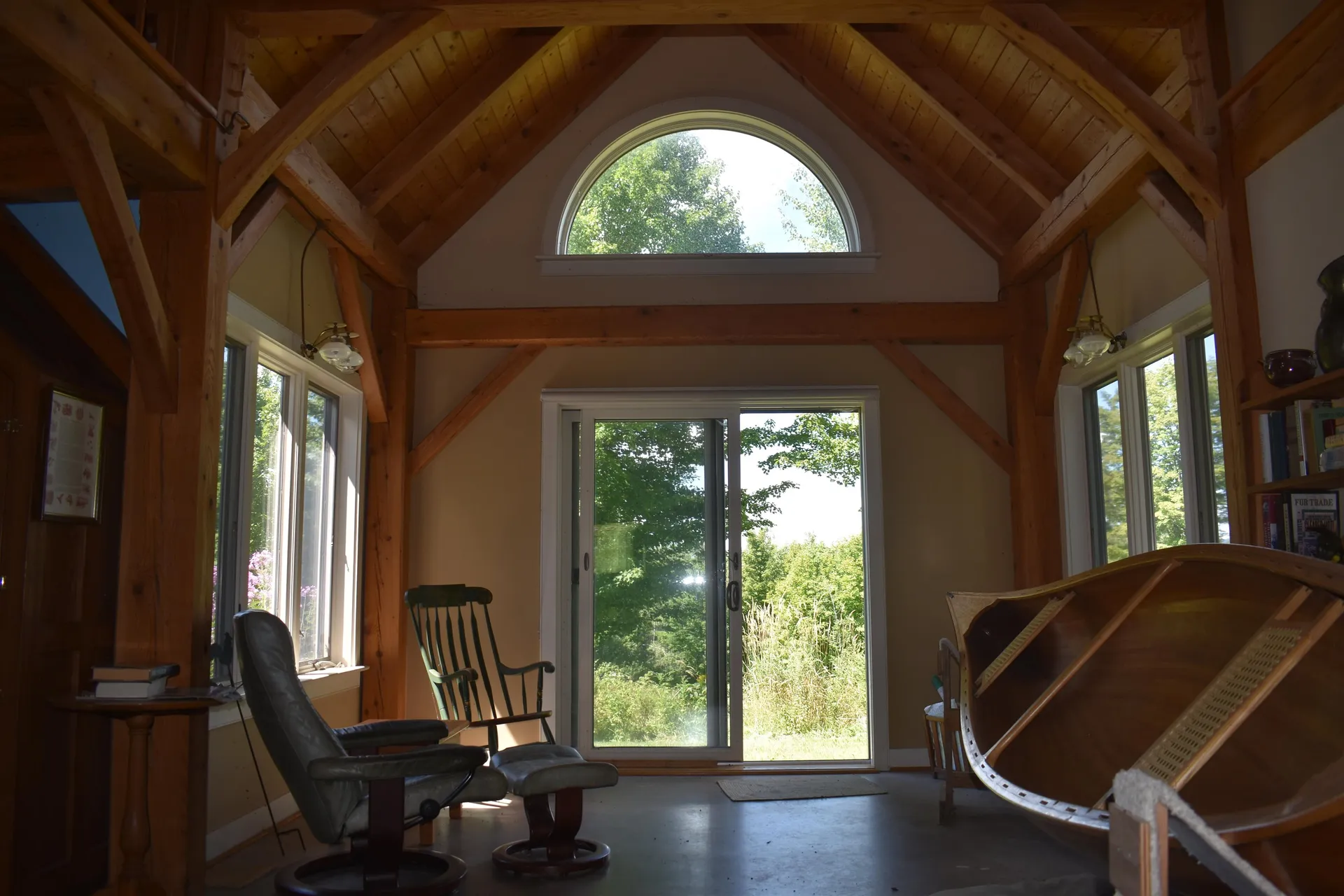 1982 Robtoy Road Lowell VT 05847