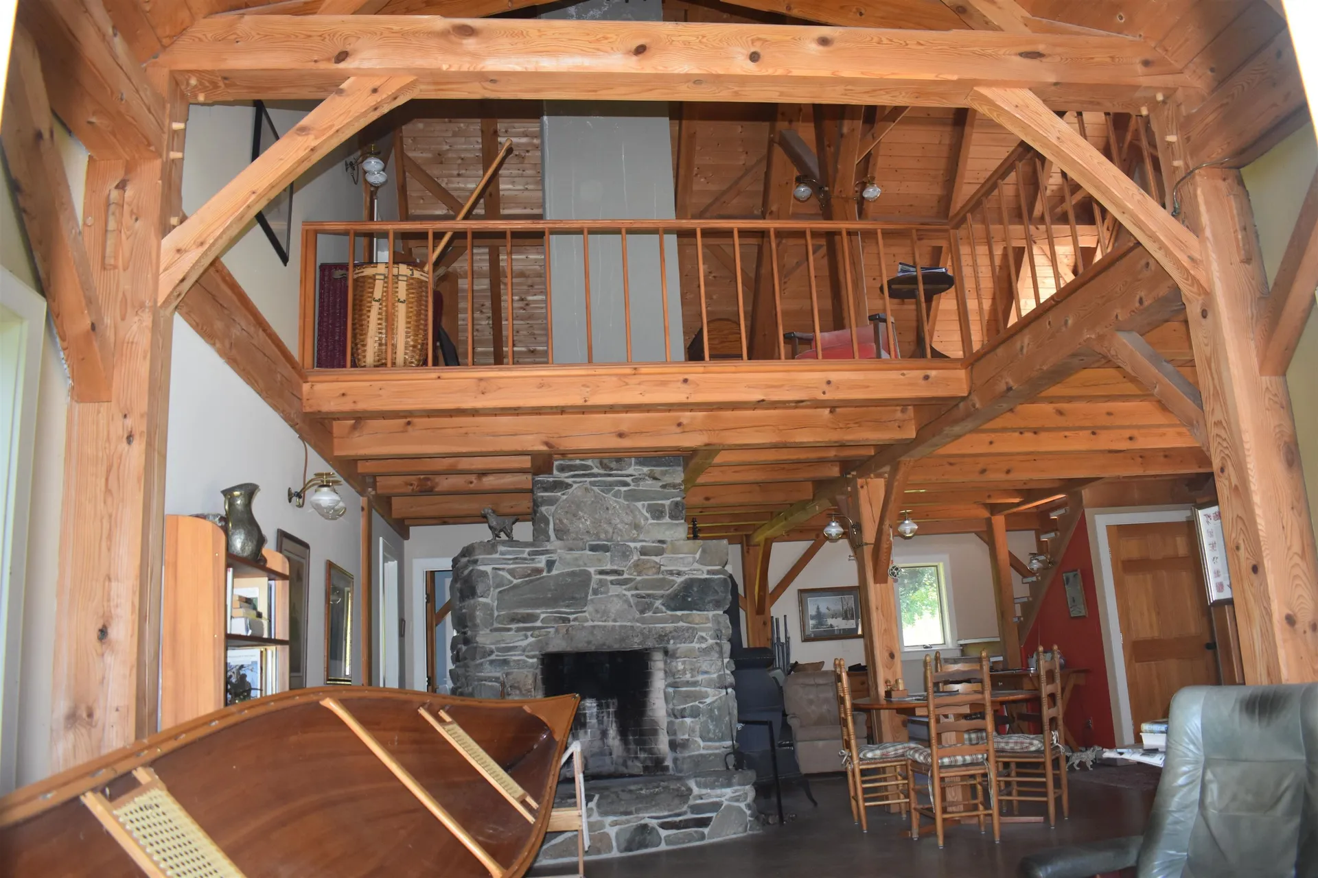 1982 Robtoy Road Lowell VT 05847