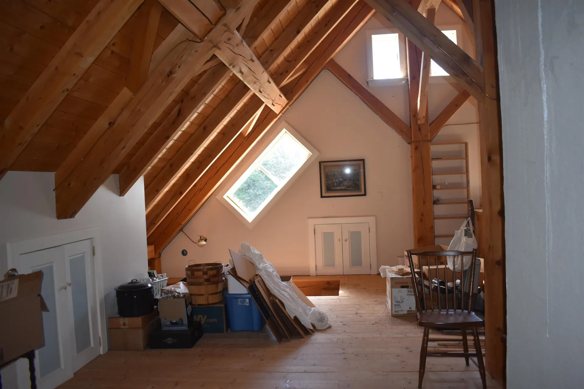 1982 Robtoy Road Lowell VT 05847