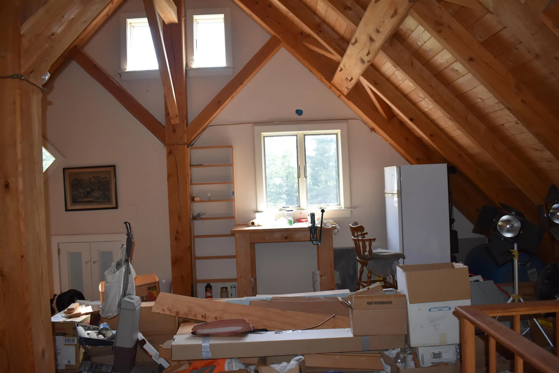 1982 Robtoy Road Lowell VT 05847