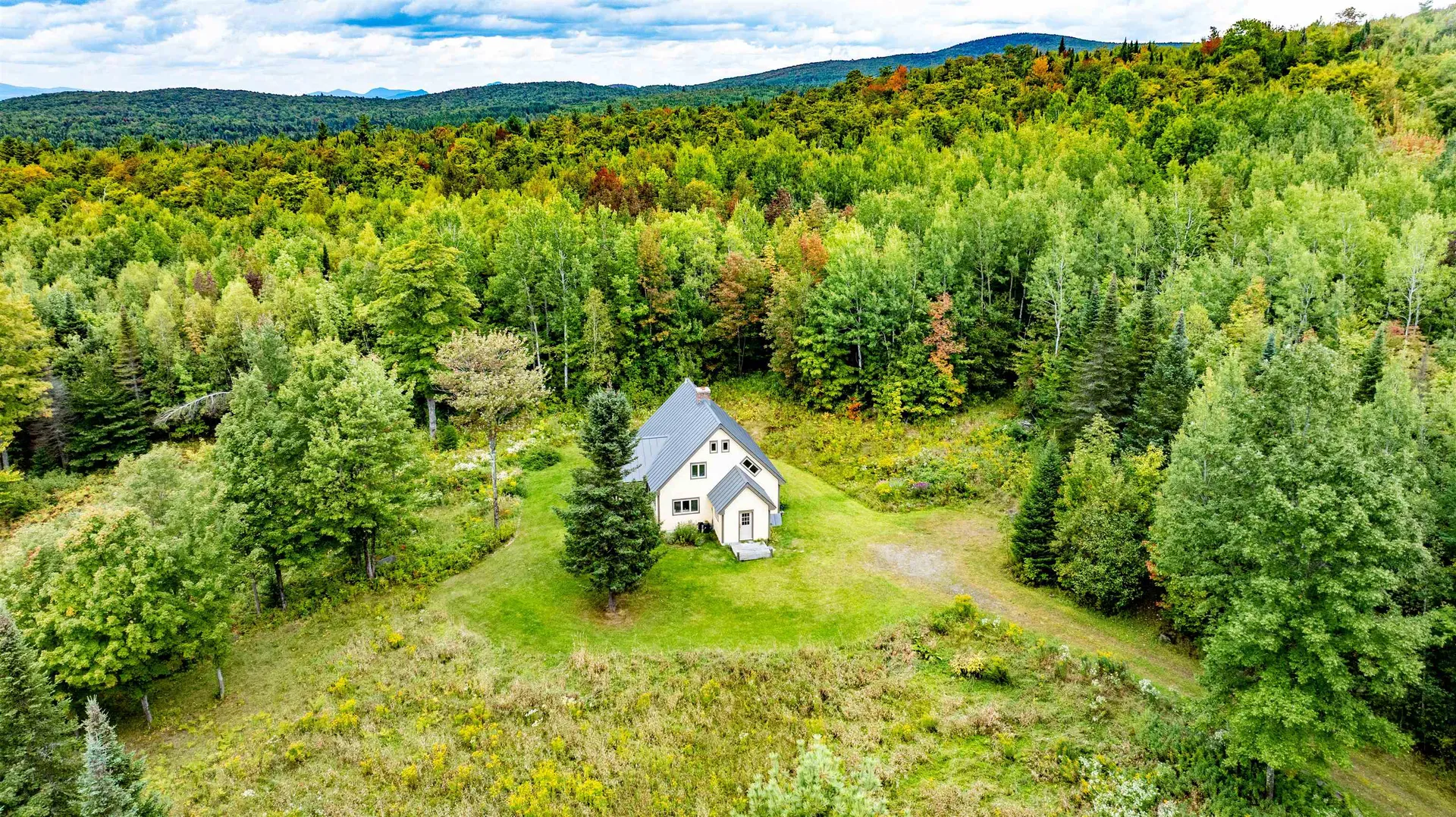 1982 Robtoy Road Lowell VT 05847