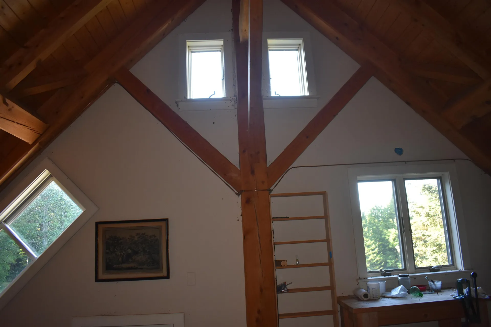 1982 Robtoy Road Lowell VT 05847