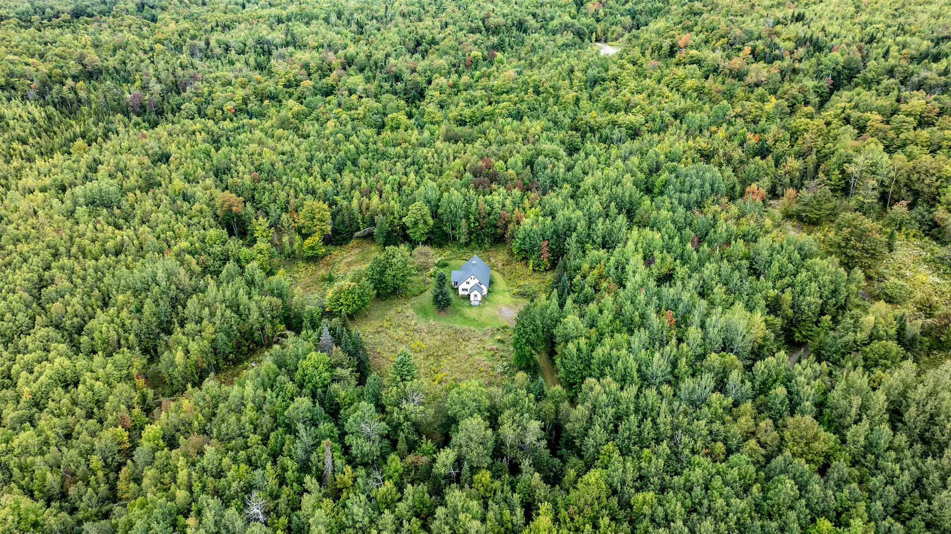 1982 Robtoy Road Lowell VT 05847