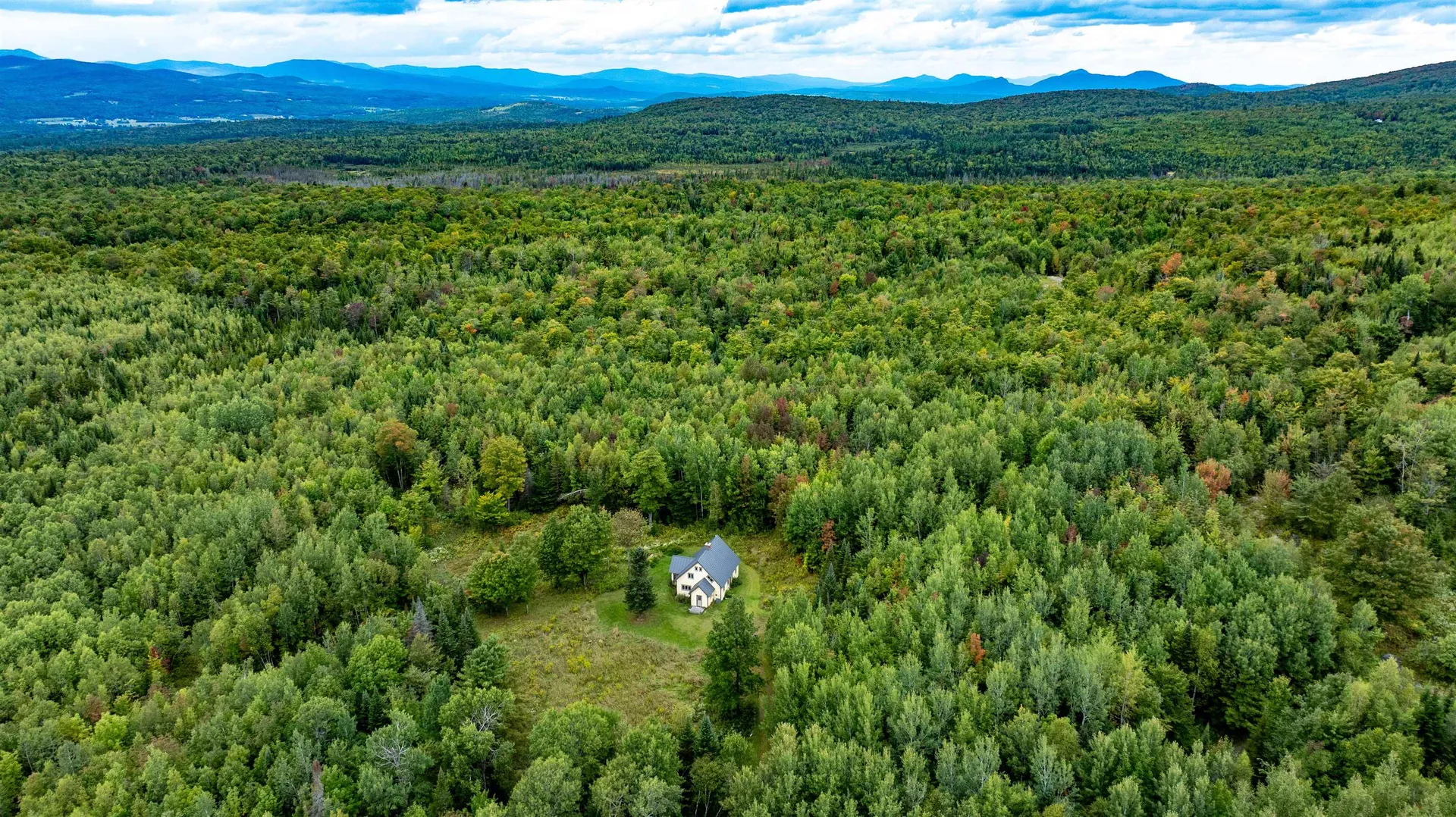 1982 Robtoy Road Lowell VT 05847
