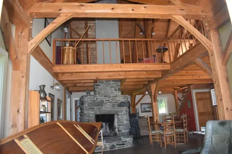 1982 Robtoy Road Lowell VT 05847