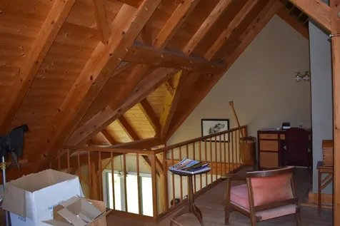 1982 Robtoy Road Lowell VT 05847