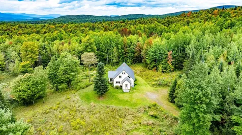 1982 Robtoy Road Lowell VT 05847