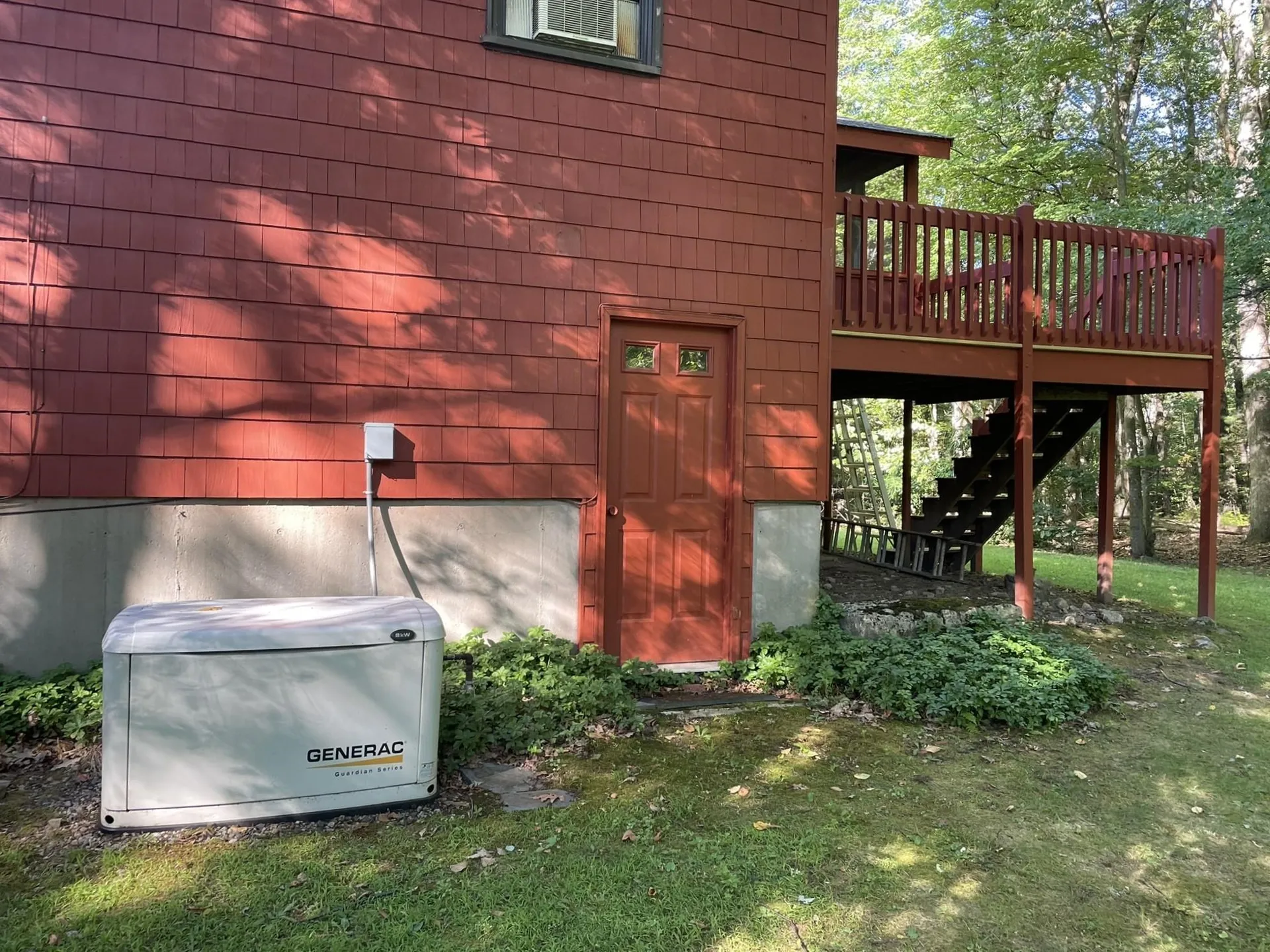 8 Wood Drive Atkinson NH 03811