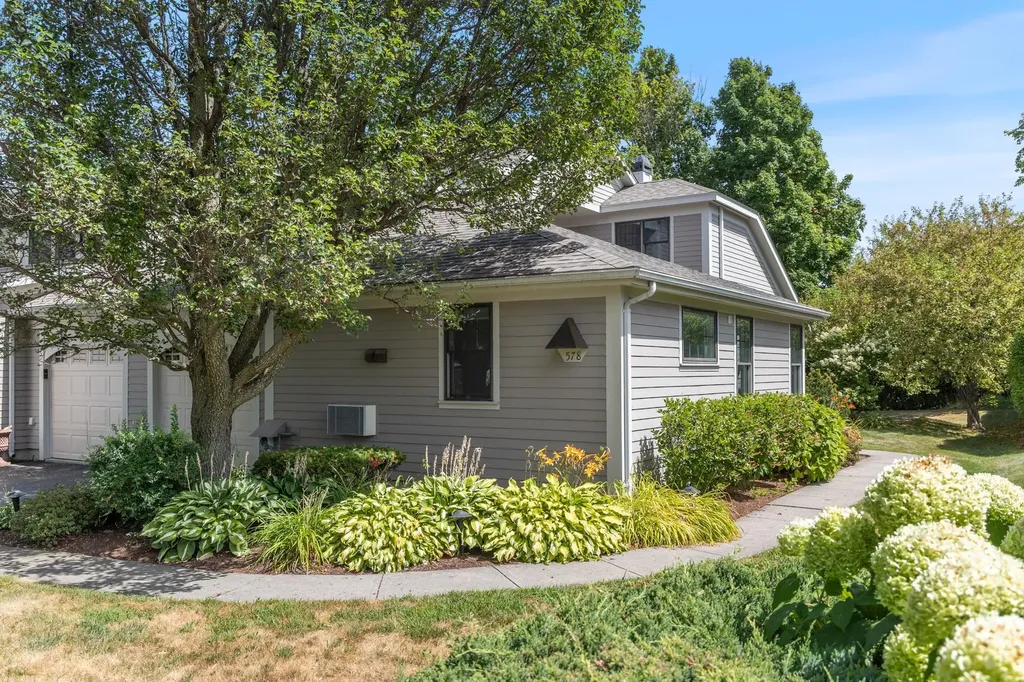 578 Golf Course Road South Burlington VT 05403