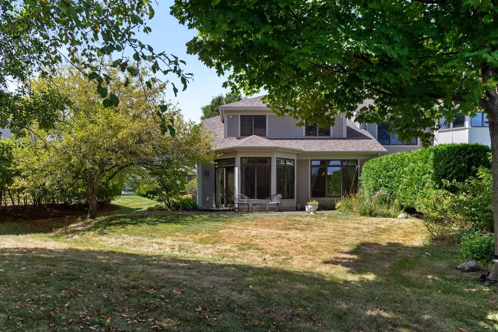 578 Golf Course Road South Burlington VT 05403