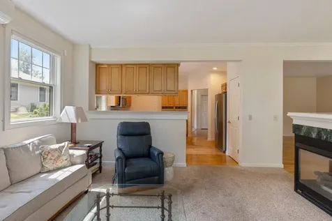 578 Golf Course Road South Burlington VT 05403