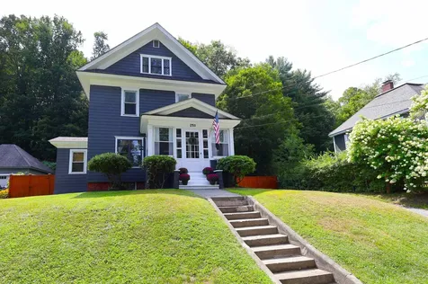 260 Fairview Terrace Hartford VT 05001