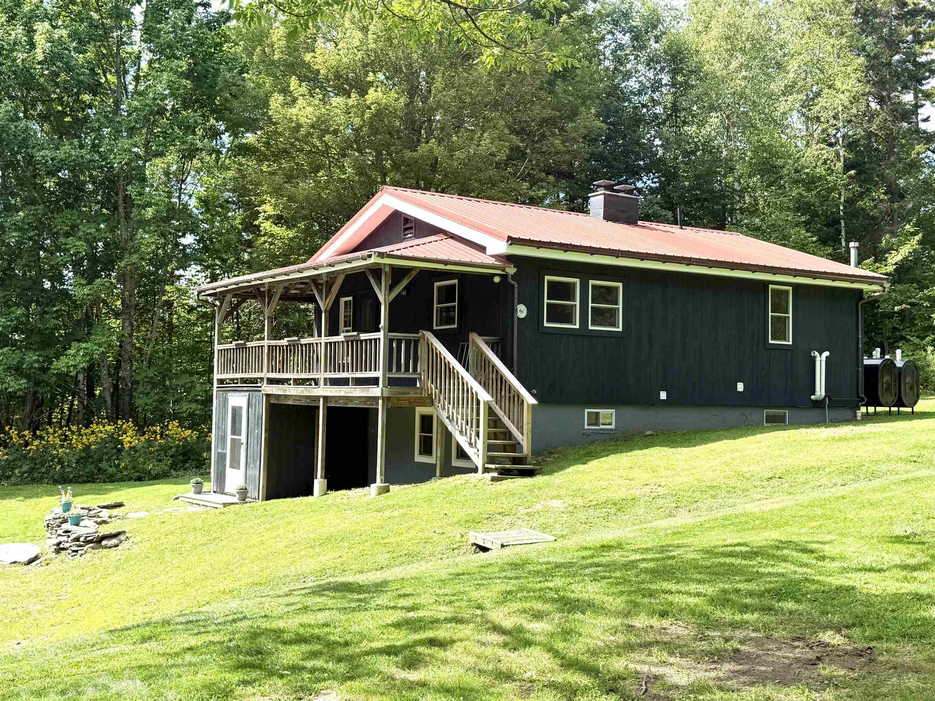 39 Whites Hill Road Dover VT 05341