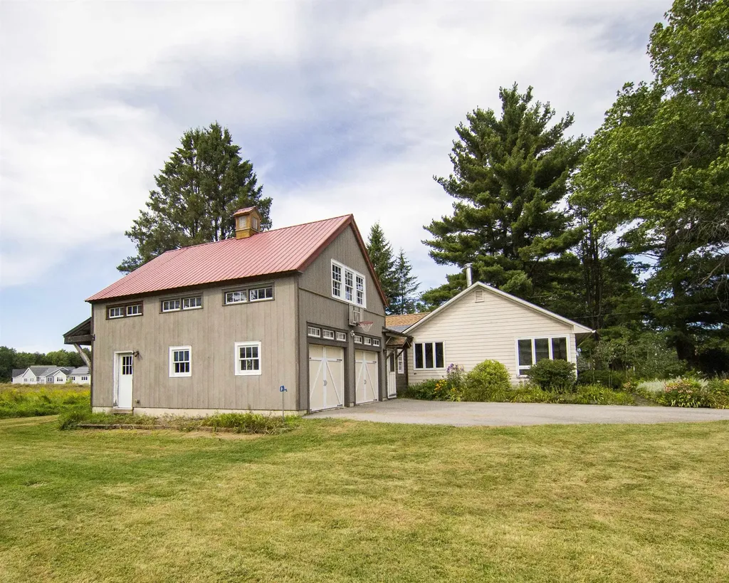 305 North Williston Road Williston VT 05495