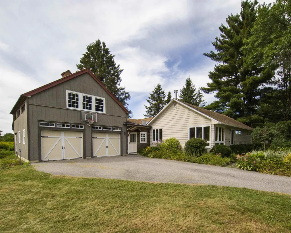 305 North Williston Road Williston VT 05495