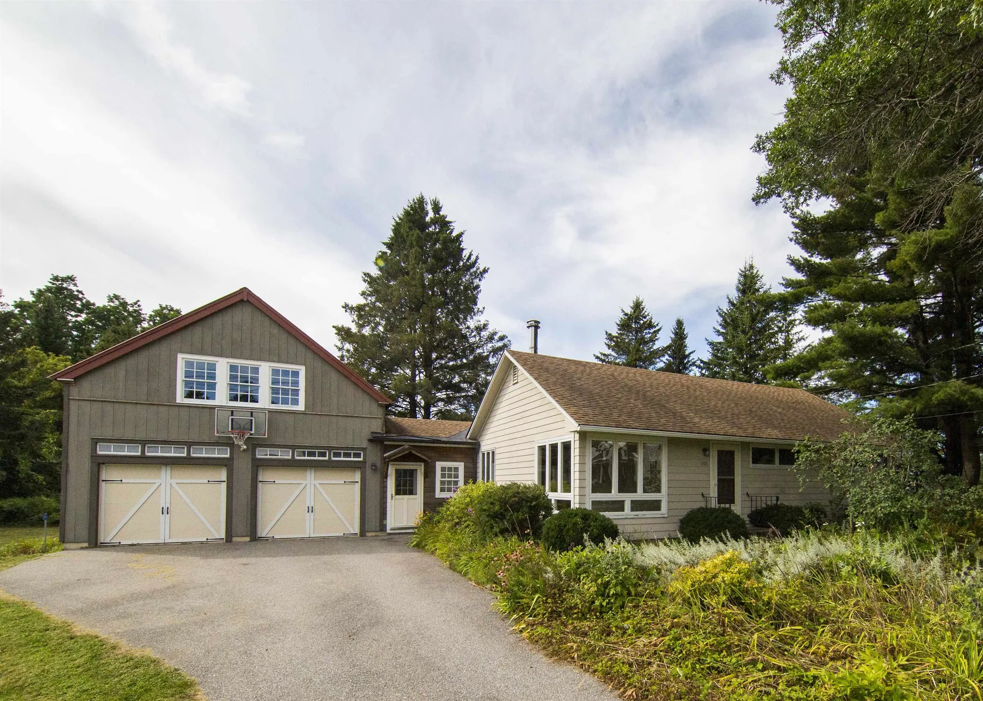 305 North Williston Road Williston VT 05495