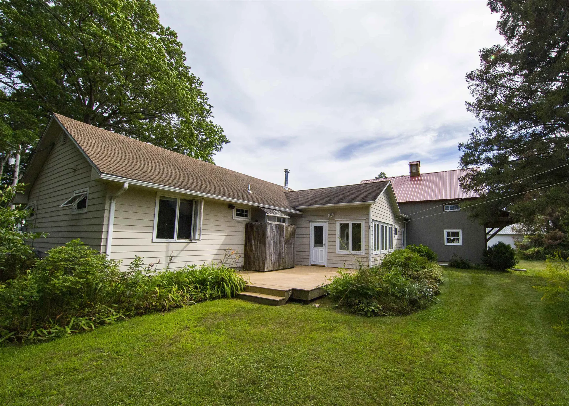 305 North Williston Road Williston VT 05495