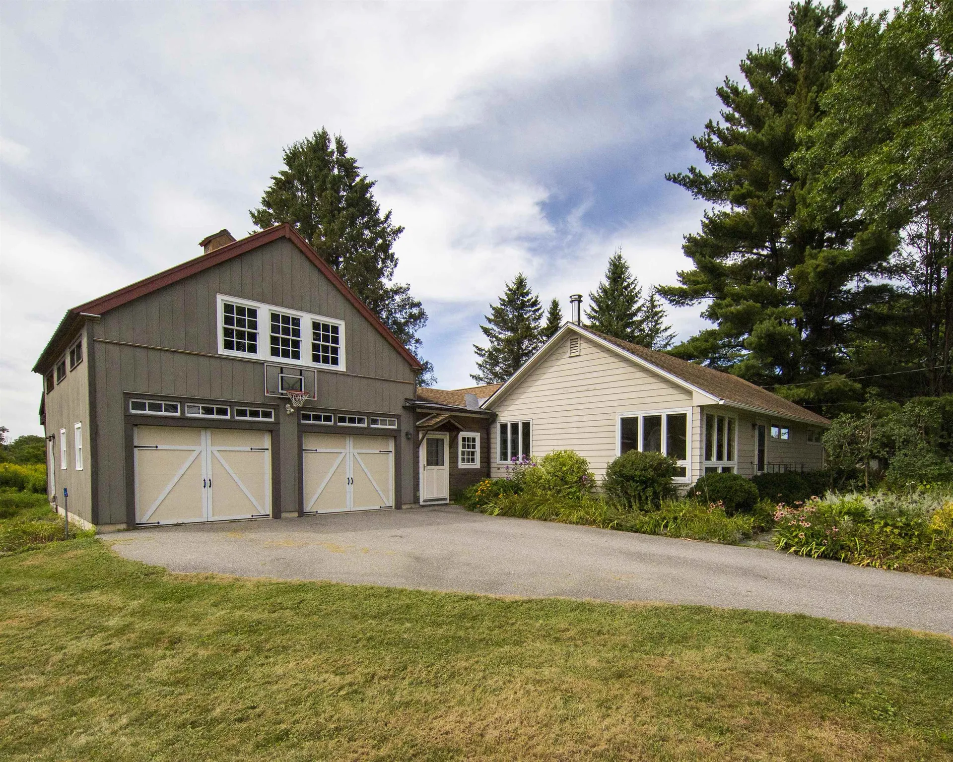 305 North Williston Road Williston VT 05495