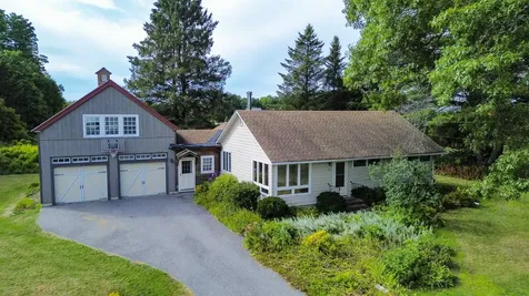 305 North Williston Road Williston VT 05495