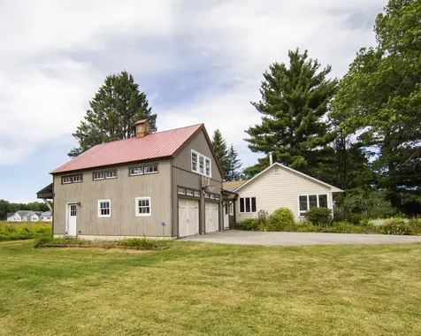305 North Williston Road Williston VT 05495