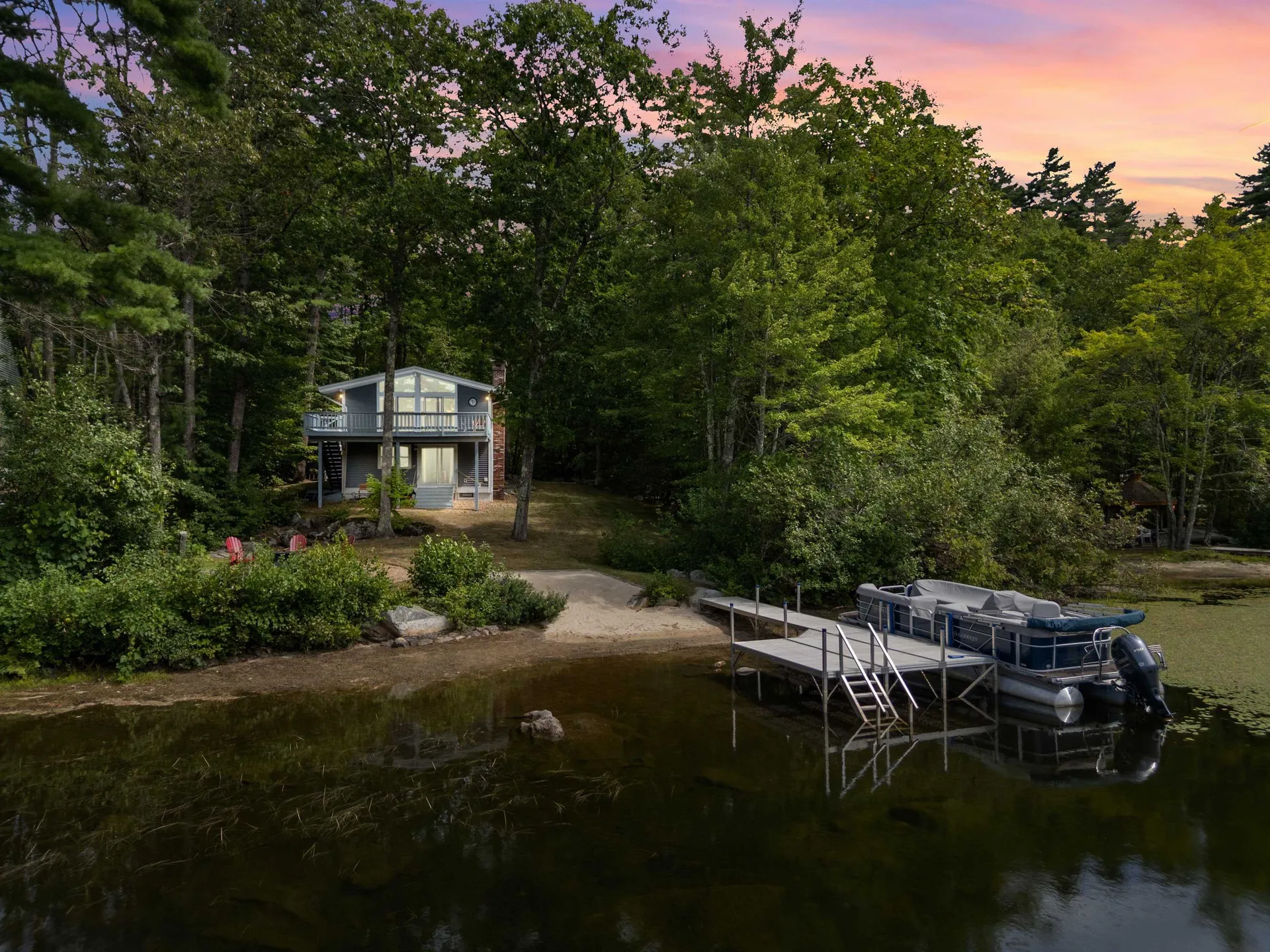 24 Mccarthy Anna Road Wolfeboro NH 03894