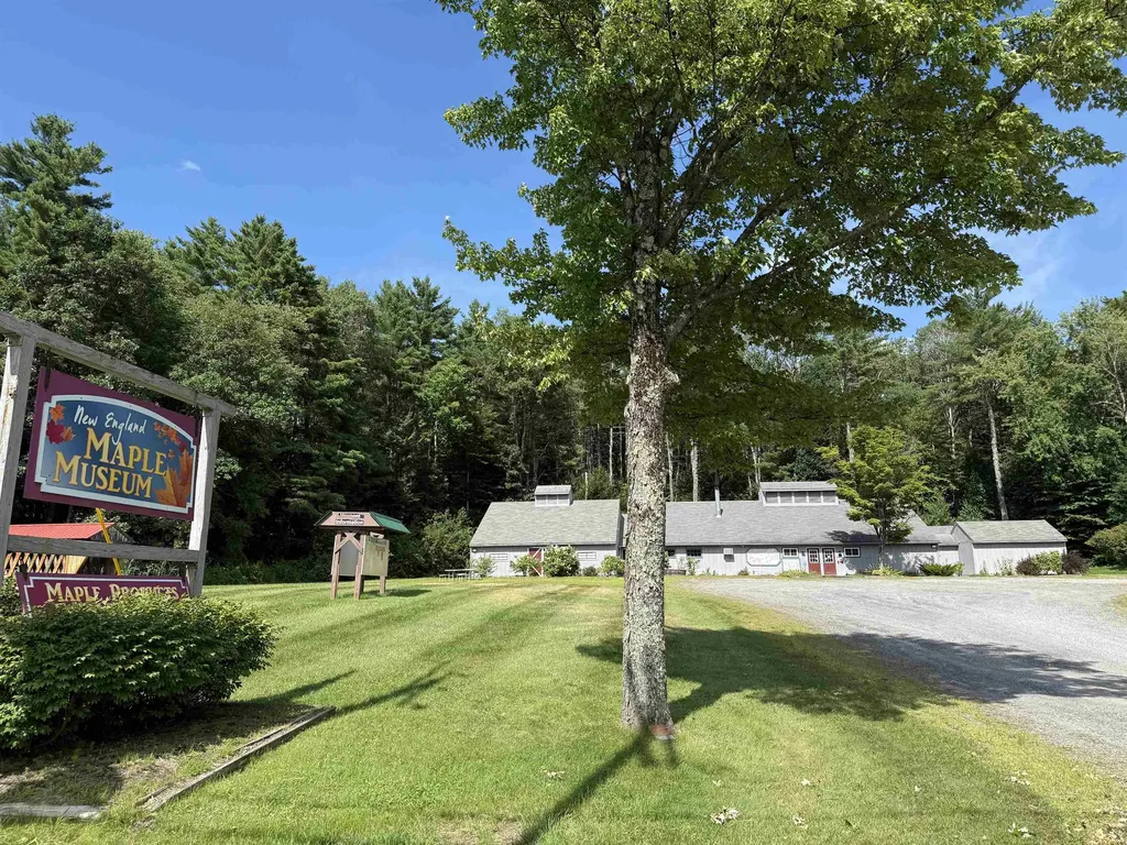 4578 Us Route 7 Pittsford VT 05763