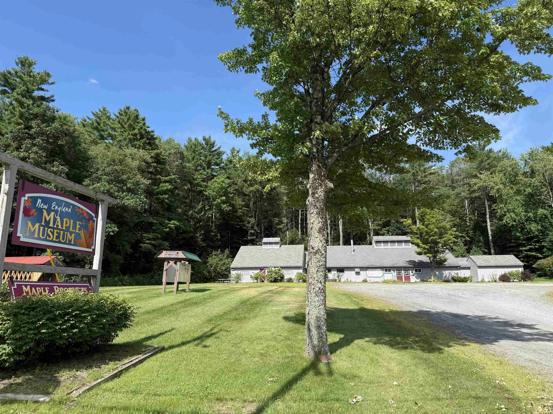 4578 Us Route 7 Pittsford VT 05763