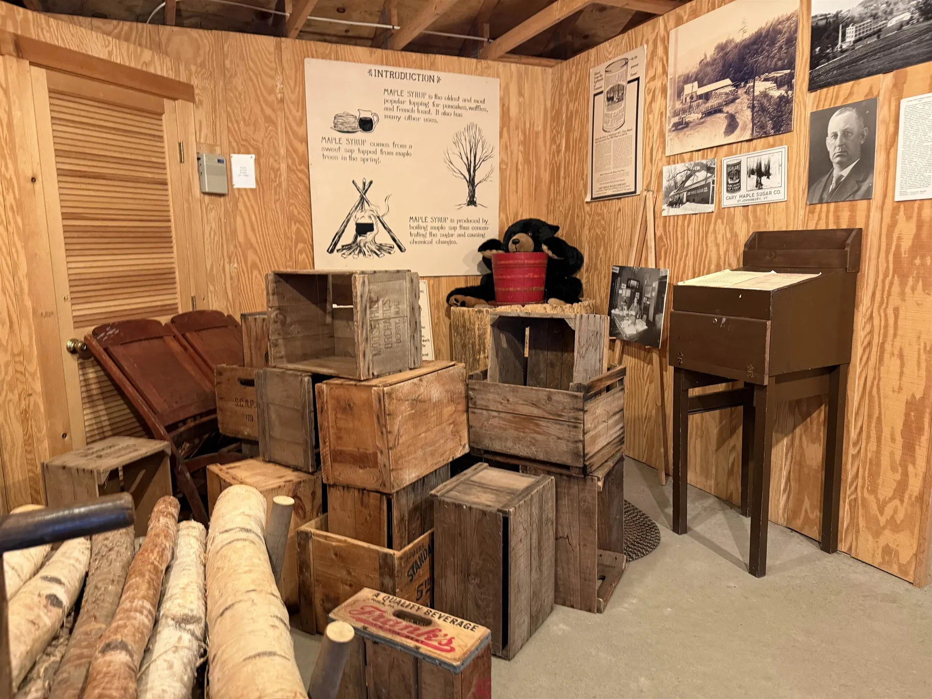 4578 Us Route 7 Pittsford VT 05763