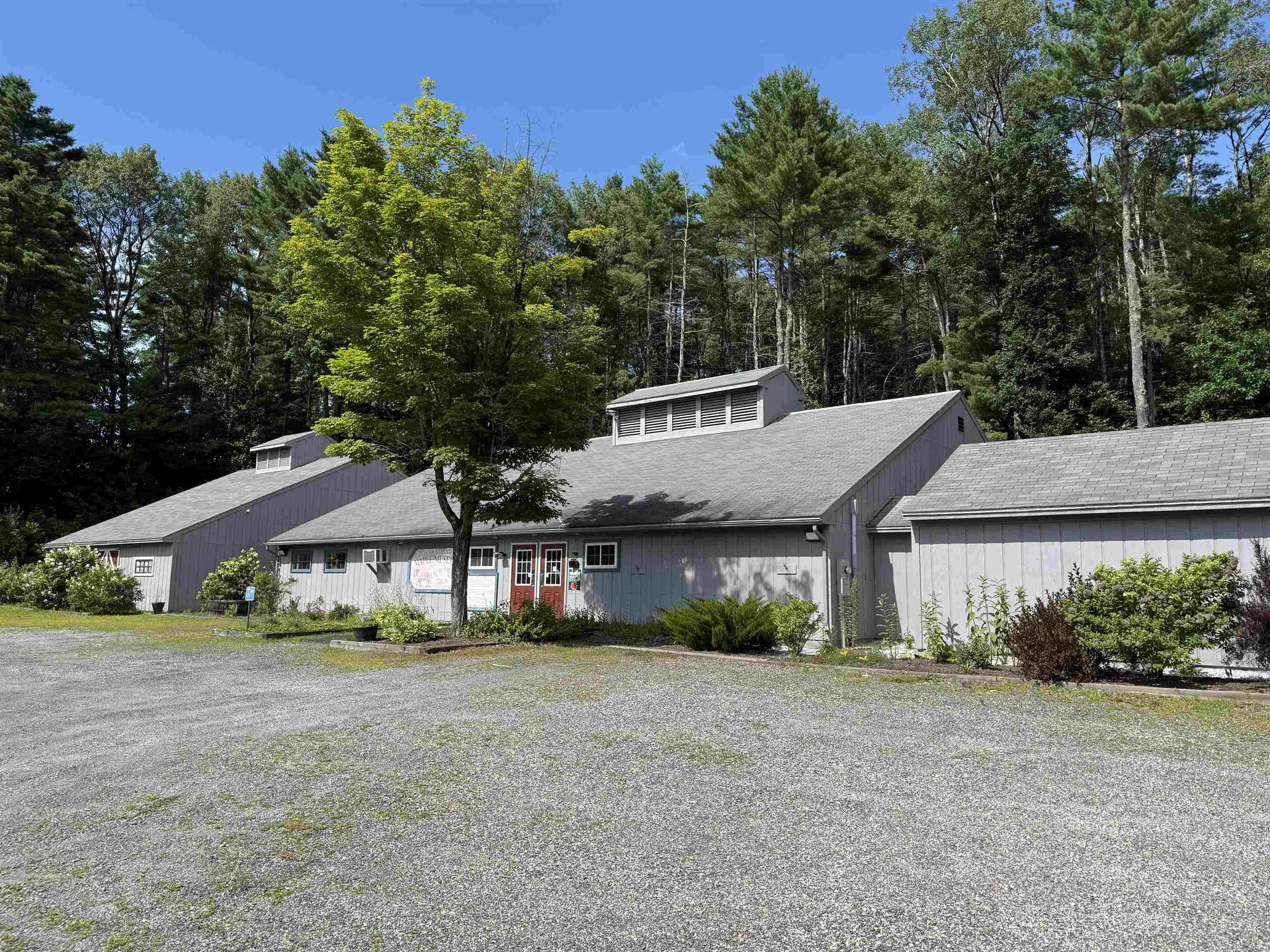 4578 Us Route 7 Pittsford VT 05763