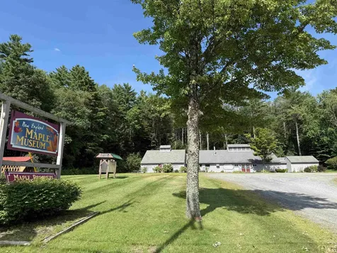 4578 Us Route 7 Pittsford VT 05763