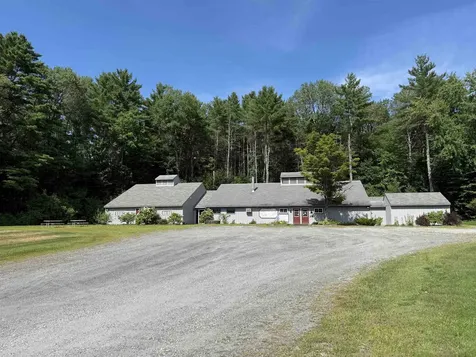 4578 Us Route 7 Pittsford VT 05763