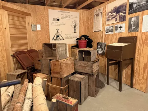 4578 Us Route 7 Pittsford VT 05763