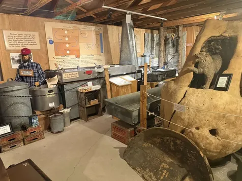 4578 Us Route 7 Pittsford VT 05763