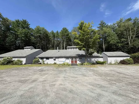 4578 Us Route 7 Pittsford VT 05763