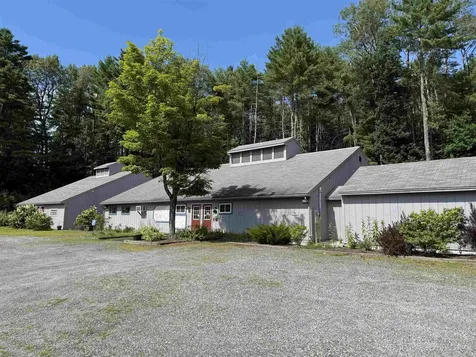 4578 Us Route 7 Pittsford VT 05763