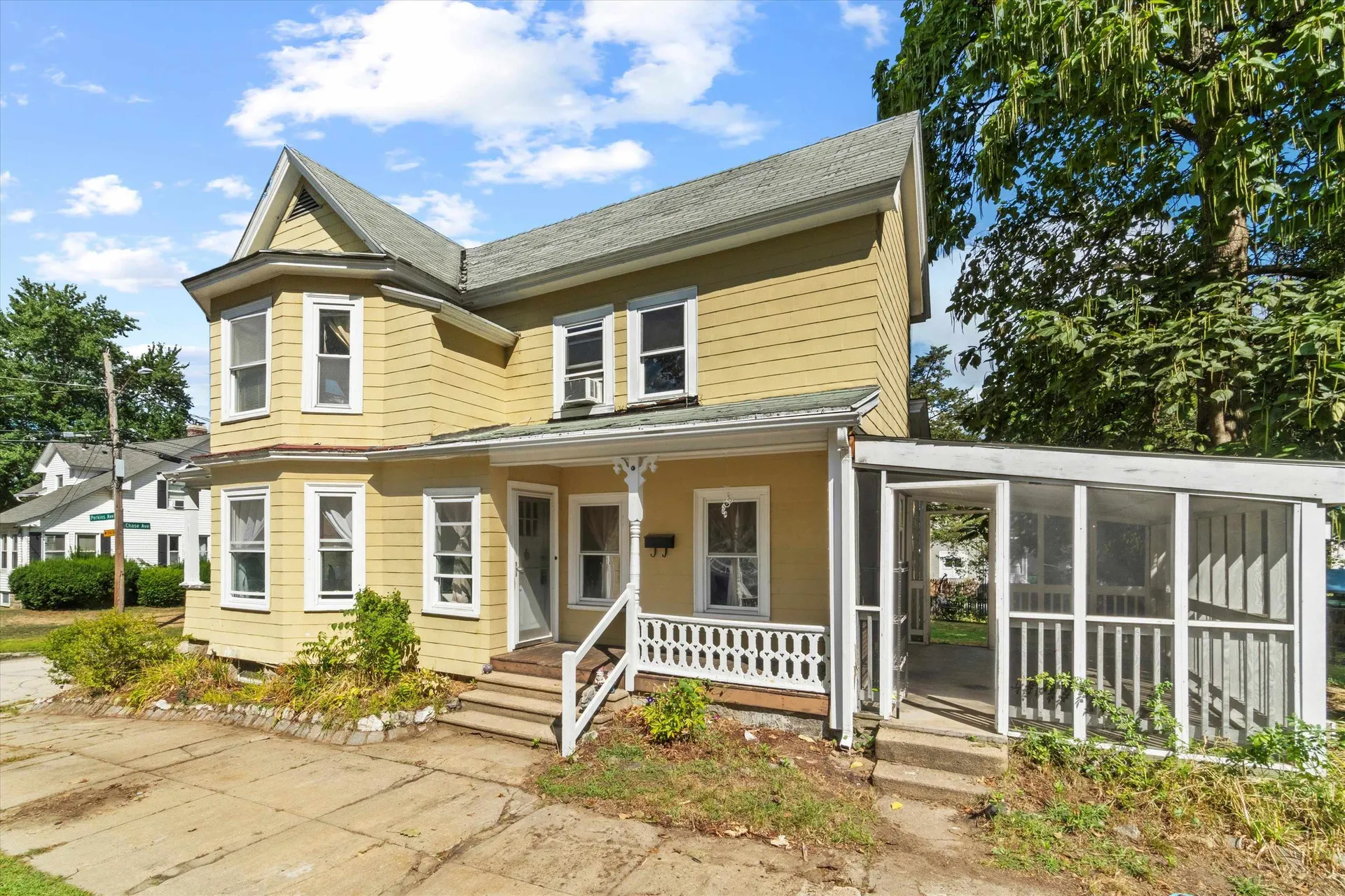 41 Chase Avenue Manchester NH 03103