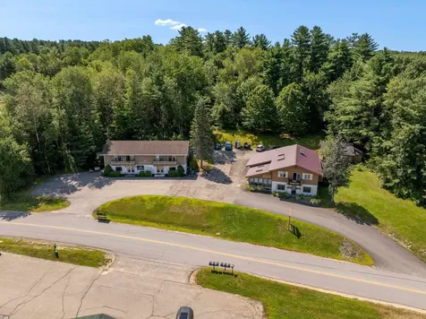 42 + 44 Gilford East Drive Gilford NH 03249